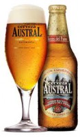 Cerveza Austral 300 ml